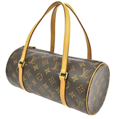 louis vuitton monogram papillon 26